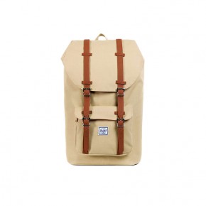 Herschel Little America Backpack (Khaki)