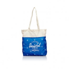 Herschel Packable Classic Tote Bag Resort (Bone)