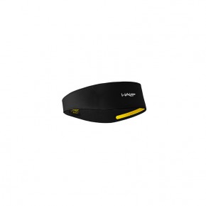 Halo II Pullover Headband - Black