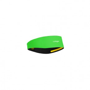 Halo II Pullover Headband - Green