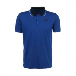 Kaos Adidas Ess Polo S17636