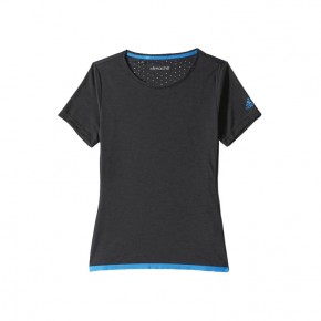 Kaos Wanita Adidas Unctl Clmch Tee S24509