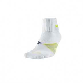 Kaos Kaki Nike Running Dri Fit Cushioned SX4751-143