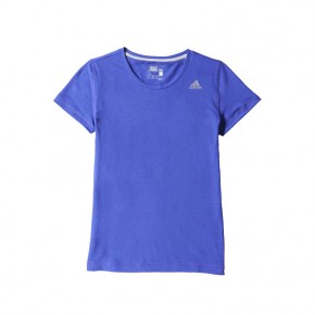 Kaos Running Adidas Ais Prime Tee S16132