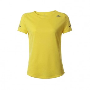 Kaos Running Adidas Run Tee W S02990