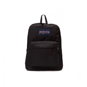 JANSPORT SUPERBREAK - BLACK