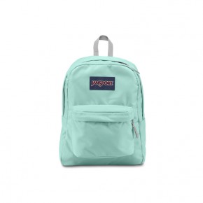 JANSPORT SUPERBREAK - AQUA DASH