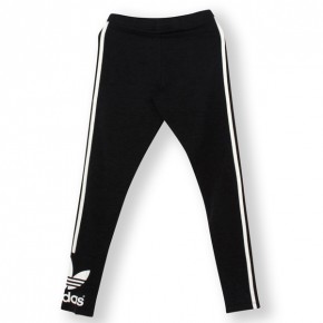 Adidas Women Trefoil Leggings