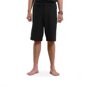 Lululemon Men Kahuna Short (Black)