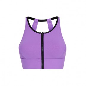 Lorna Jane Lolita Longer Line Bra - Dewberry 