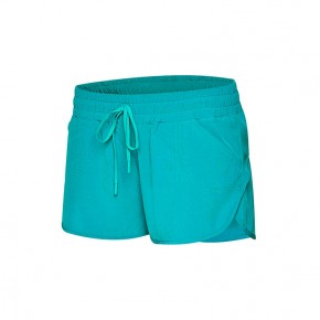 Lorna Jane Run Short - Jewel 