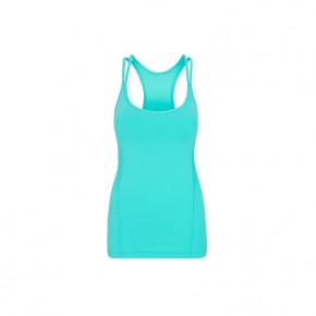 Lorna Jane Trapeze Excel Tank - Laguna Beach