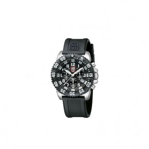 Luminox Navy Seal Steel Colormark Chronograph 3180 Series A.3181