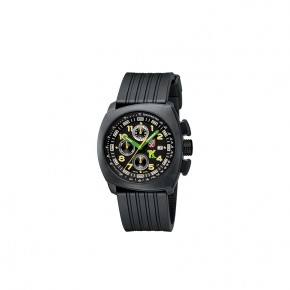 Luminox Tony Kanaan PC Carbon Chronograph 1100 Series A.1101.5