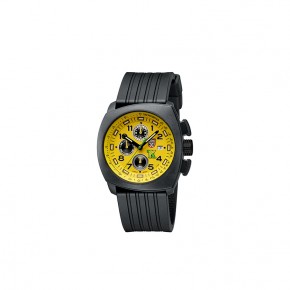 Luminox Tony Kanaan PC Carbon Chronograph 1100 Series A.1105.5