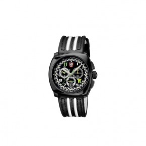 Luminox Tony Kanaan Steel Chronograph 1140 Series A.1142