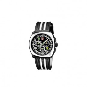 Luminox Tony Kanaan Steel Chronograph 1140 Series A.1143
