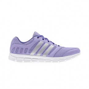 Adidas Women Breeze 101 2 W (Purple)
