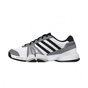 Adidas Tennis Bercuda 3 (Grey)