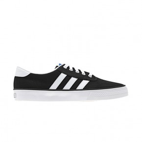 Adidas Original Kiel (Black)