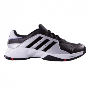 Adidas Barricade Court Black