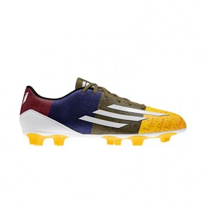 Adidas F5 FG Messi (Multi)