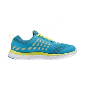 Reebok Z Dual Ride (Blue) 