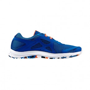 Reebok Quickedge Run (Blue) 