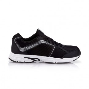 Reebok Tranz Runner RS 2.0 (Black) 
