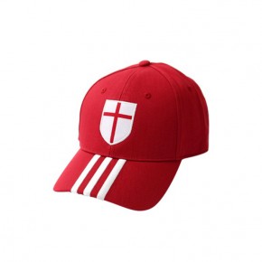 Adidas ACM 3S OSFM Cap (Red)