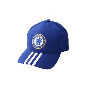 Adidas CFC 3S OSFM Cap (Blue)