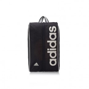 Adidas Linear Performance Shoebag - Black