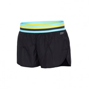 Lorna Jane Max Run Short - Black