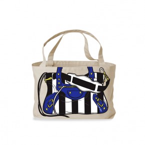 My Other Bag CARRY-ALL CARRIE Cabana