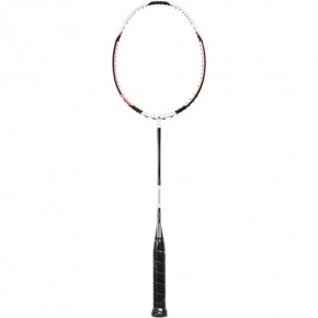 Adidas Badminton Precision Tour White Racket