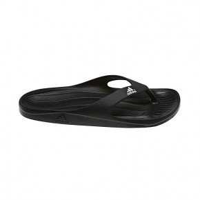 Adidas Duramo Thong (Black)