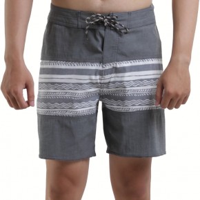 Rip Curl Mirage Ulus Boardshort - Black