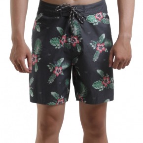 Rip Curl Outcast 18 Boardshort - Black
