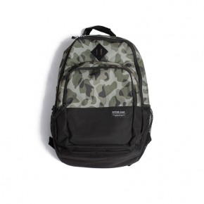 Rip Curl Ozone Camo Backpack Green