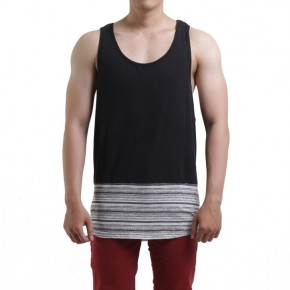 Rip Curl Ulus Tank - Black 