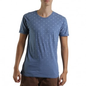 Rip Curl Fading Tall Tee Blue