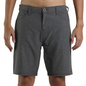 Rip Curl Mirage Hype 19 Boardwalk Dark Grey