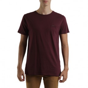 Rip Curl Plain Pocket Tee 