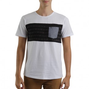 Rip Curl Refill Tee White