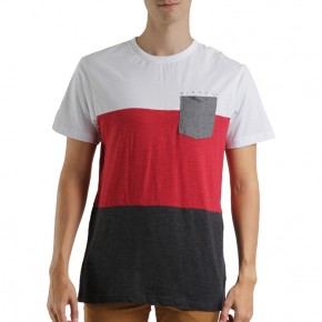 Rip Curl Refuse Tee White 