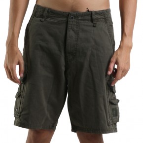 Rip Curl Trail Cargo 21 Walkshort Dark Green 