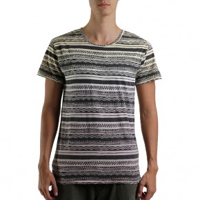 Rip Curl Ulus Tall Tee Multi