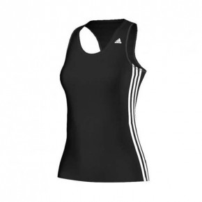 Adidas Women Easy Tank Black