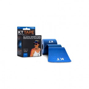 KT Tape Cotton - Blue