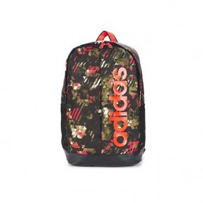 Tas Backpack Adidas Lin Per Bp Grap S24706